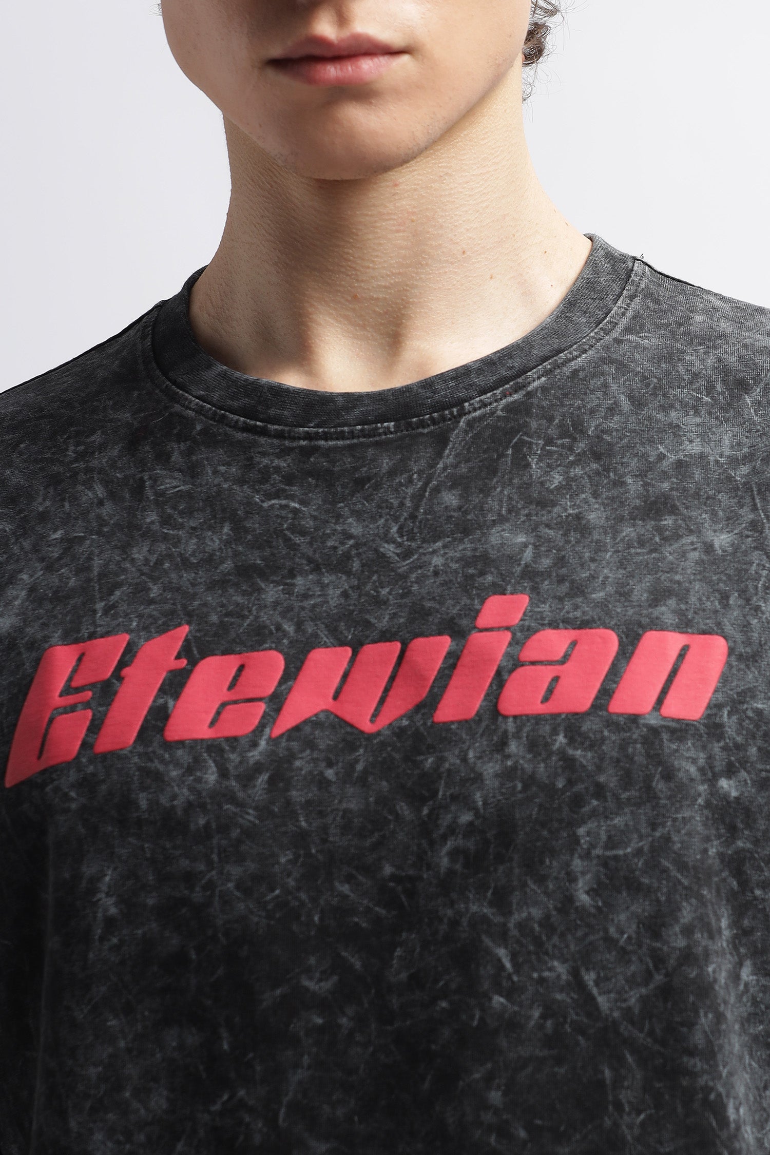 Etewian Iconic Life T-shirt