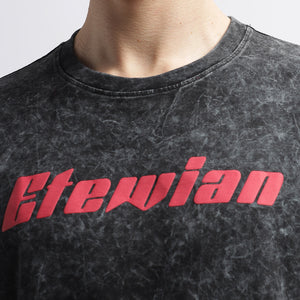 Etewian Iconic Life T-shirt