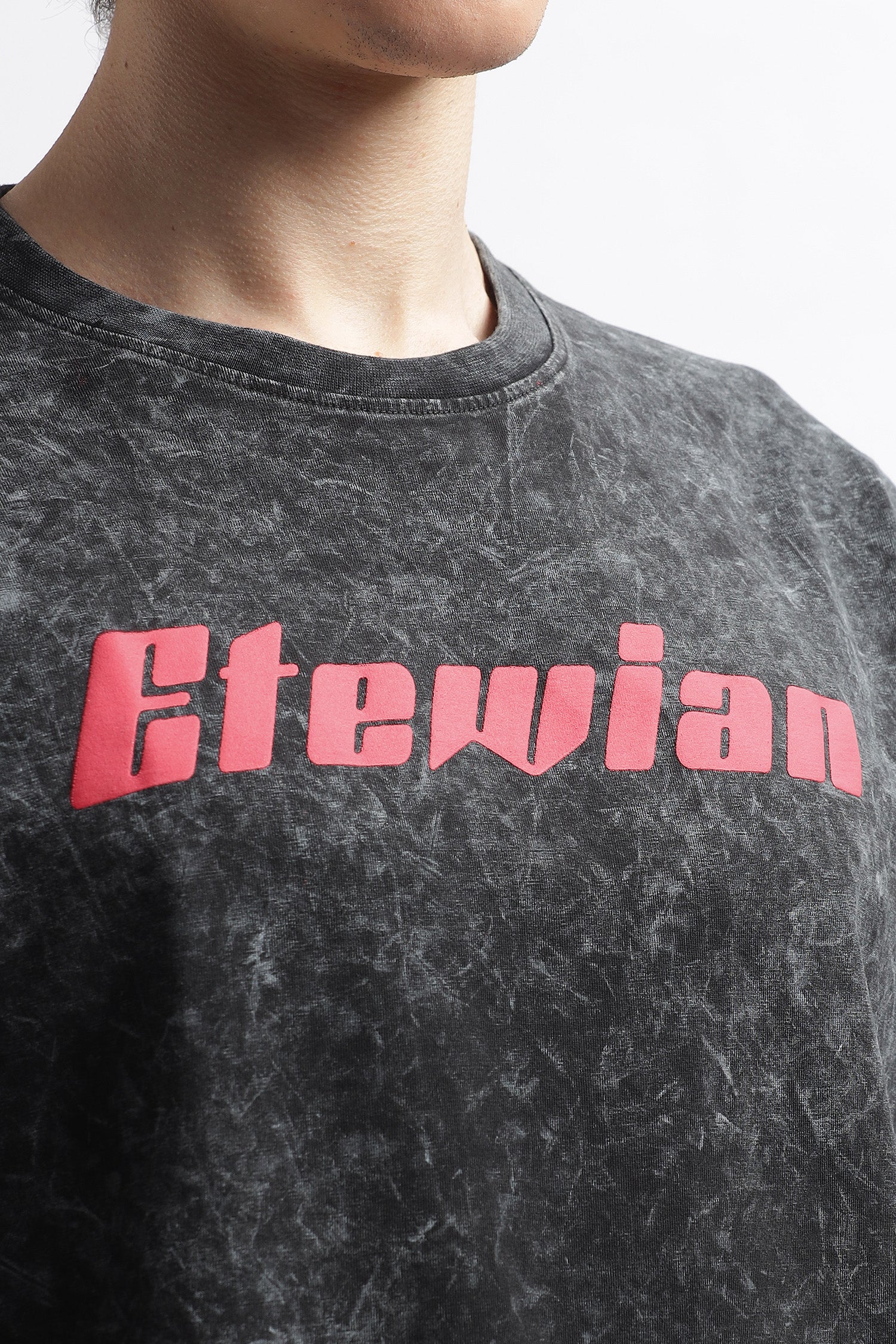 Etewian Iconic Life T-shirt