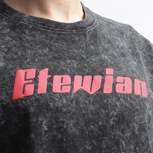 Etewian Iconic Life T-shirt