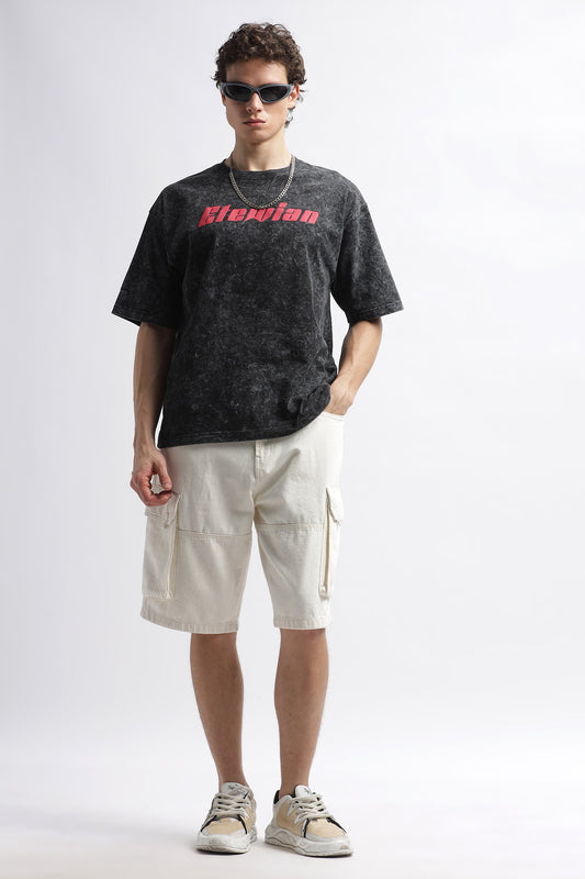 ETEWIAN ICONIC LIFE T-SHIRT