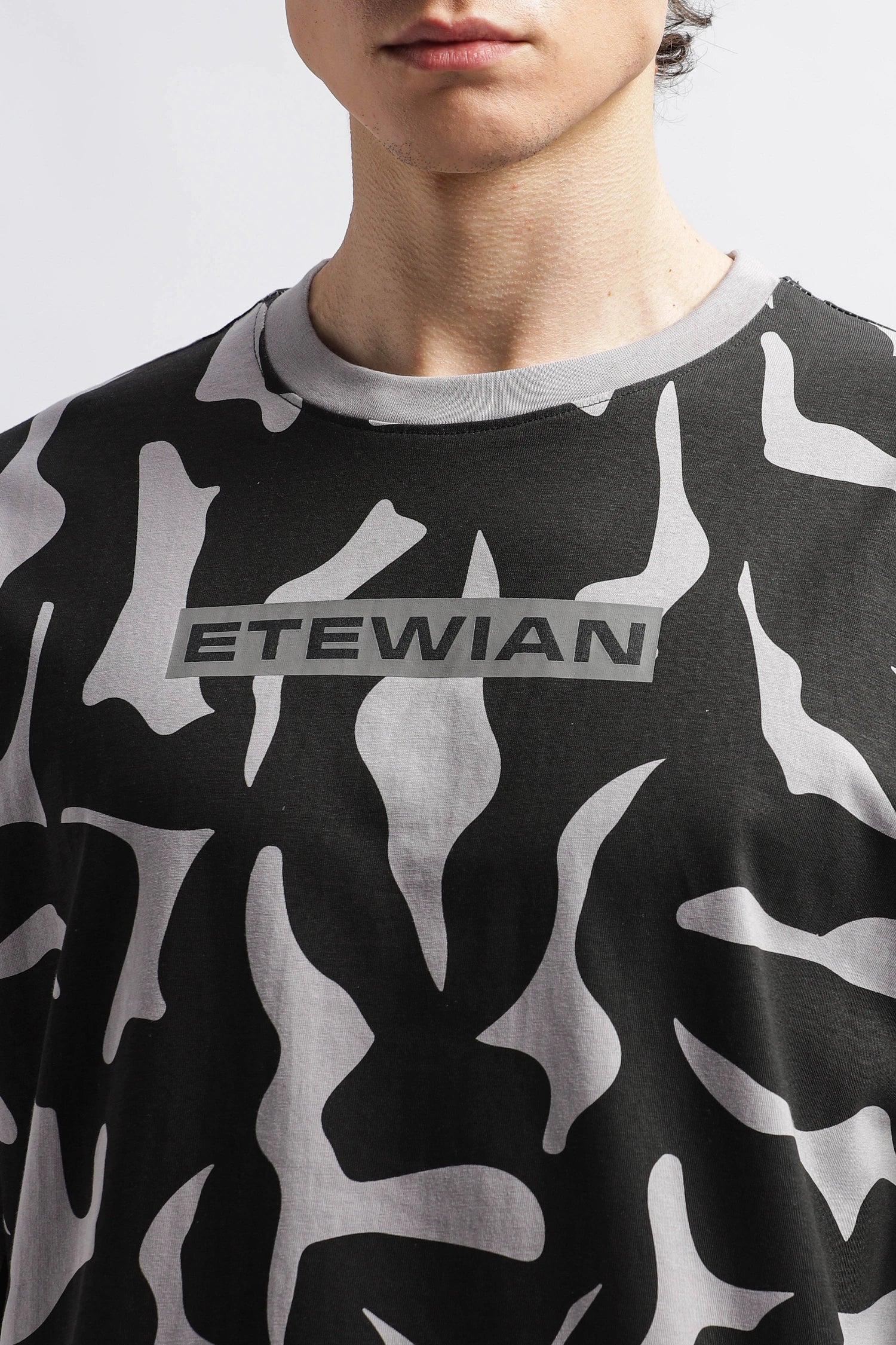 Etewian Maze Runner T-shirt