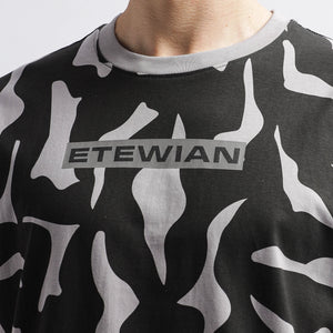 Etewian Maze Runner T-shirt