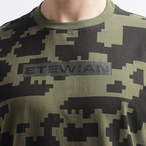 Etewian Out of the Matrix T-shirt