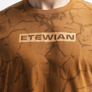 Etewian Skyborne Orgins  T-shirt